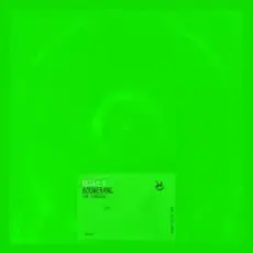 Обложка: Becky G - Boomerang (Kc Lights Remix)