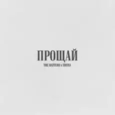 Обложка: The Hatters & TRITIA - Прощай