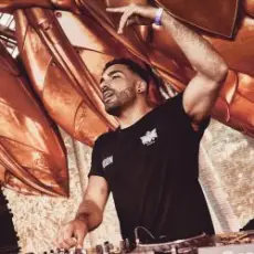 Обложка: DJ DimixeR & Кейз - Космонавт