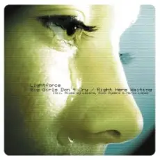 Обложка: Lightforce - Fantasy