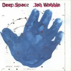 Обложка: Jah Wobble - The Immanent