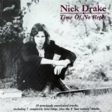 Обложка: Nick Drake - Time Of No Reply