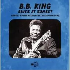 Обложка: B.B. King - Knock Me a Kiss