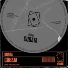 Обложка: ODARA (BE) - CUBATA (Original Mix)