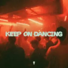 Обложка: SOLECO & Sol Novaro - Keep On Dancing