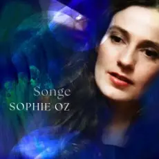 Обложка: Sophie oZ - Danse