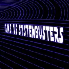 Обложка: Systembusters - Square Wave