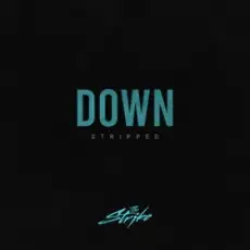 Обложка: The Strike - Down (Stripped)