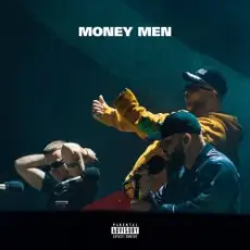 Обложка: Смоки Мо, ICEGERGERT, Брутто - Money men