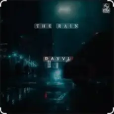 Обложка: Davvi feat. Mr Salama & Umar Keyn - Rain Rain