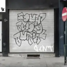 Обложка: Gant - Sound Bwoy Burial