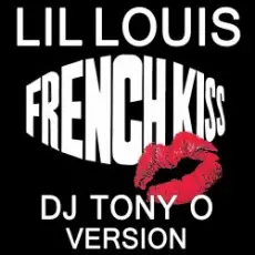 Обложка: Lil Louis - French Kiss
