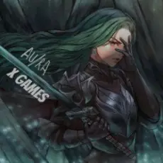 Обложка: Aura - Ultraviolet