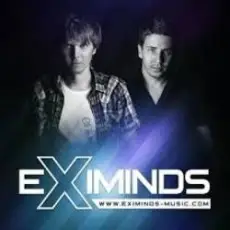 Обложка: Eximinds & Vigel - Handprint