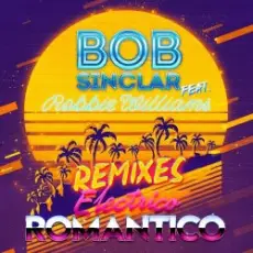 Обложка: Bob Sinclar - Electrico Romantico (Mark Ursa Remix)