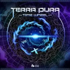 Обложка: Terra Pura - Time Wheel