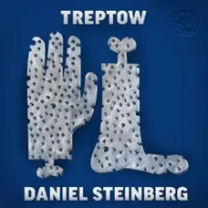 Обложка: Daniel Steinberg - Let Me Down