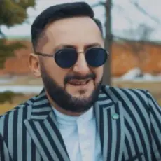 Обложка: Эрнест Геворгян - От себя не убежишь