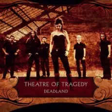 Обложка: Theatre Of Tragedy - Decades (Joy Division Cover)