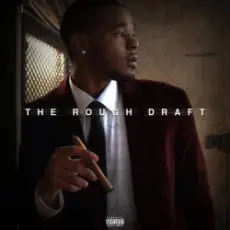 Обложка: Rough Draft - Ghost Party