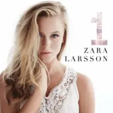 Обложка: Zara Larsson - Weak Heart