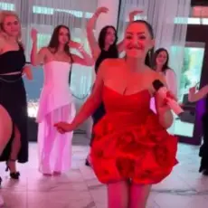 Обложка: ГРУШКА ДИЧКА - ЗАПАЛЬНЕ ВЕСІЛЛЯ