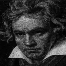 Обложка: 5TH SYMPHONY 1ST MOVEMENT - ALLEGRO CON BRIO