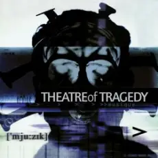 Обложка: Theatre Of Tragedy - City of light