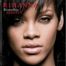 Обложка: Rihanna – Disturbia (Jody den Broeder Radio Edit)