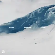 Обложка: Surf Mesa & GUDFELLA - Muse