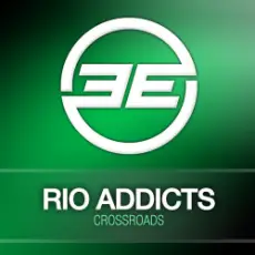 Обложка: Rio Addicts – Crossroads