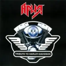 Обложка: Ария - Пробил час [ManowaR Cover]