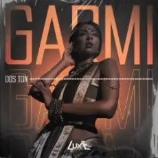 Обложка: Dos Ton – Дамы