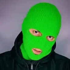 Обложка: Паша Proorok – Не жужжи