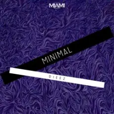 Обложка: DIEEZ - Quiet Words