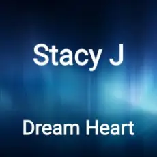 Обложка: Stacy J - Dream Heart (Original Mix)