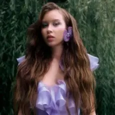 Обложка: Карина Крит - Моя Москва (Pop Version Radio Edit)