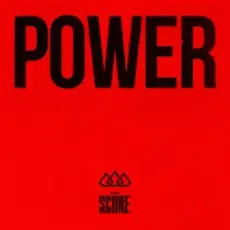 Обложка: The Score - Power