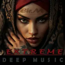 Обложка: Eir.M - EXTREME