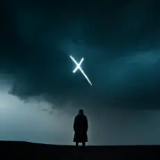 Обложка: Enarvynn - Уравнение