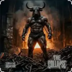 Обложка: Son Of The Dead Sun - Dog Sentry