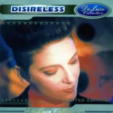 Обложка: Desireless - Il dort