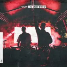 Обложка: Norin & Rad - Bloom