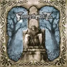 Обложка: Finntroll - Det Iskalla Trollblodet