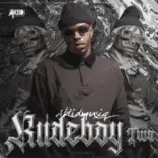 Обложка: AkiidMusiq - Vutha Mlilo (Mixed)