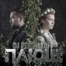 Обложка: Dj Pershakoff - Плющ