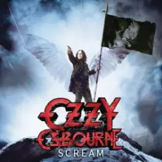 Обложка: Ozzy Osbourne - Soul Sucker