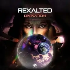 Обложка: Rexalted - Divination (Original Mix)