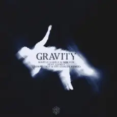 Обложка: Martin Garrix & Sem Vox & Jaimes - Gravity (Tomas Grey & Off Clouds Remix)