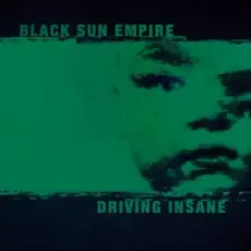 Обложка: Black Sun Empire - Swarm